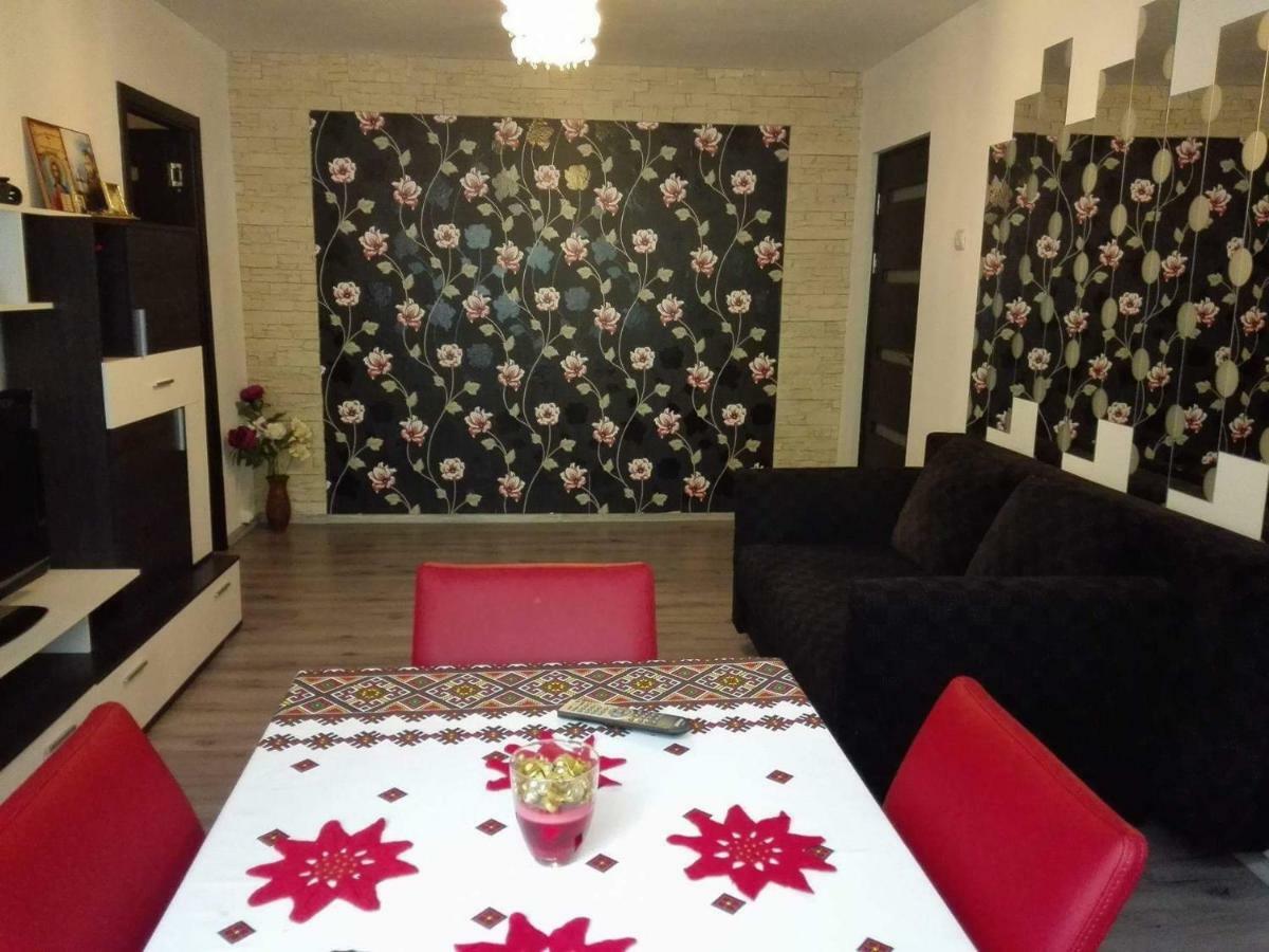 Apartament Ela Elegance Lägenhet Orşova Exteriör bild