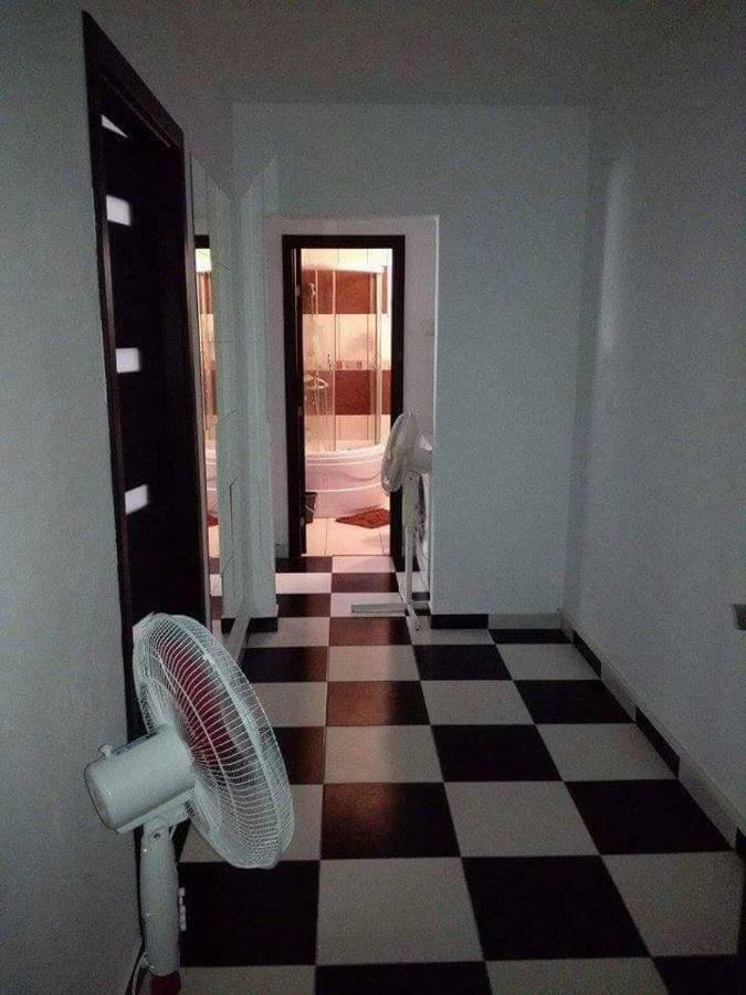 Apartament Ela Elegance Lägenhet Orşova Exteriör bild
