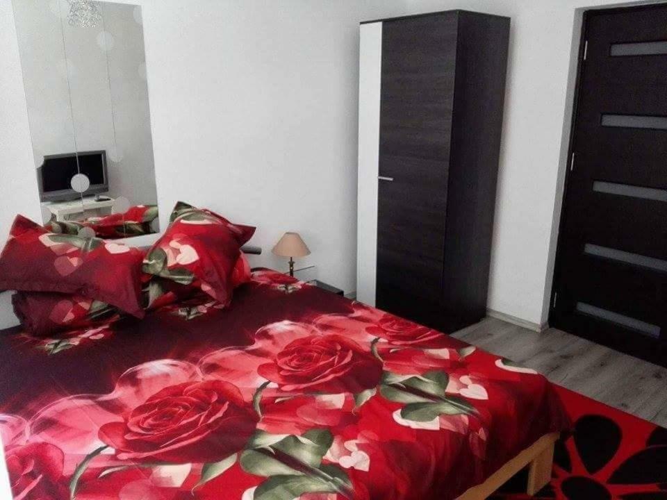 Apartament Ela Elegance Lägenhet Orşova Exteriör bild